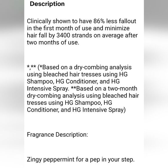 Bondi Boost Grow Getter Gagnante Grandier Aussie Hair Hustle Kit - Picture 10 of 11